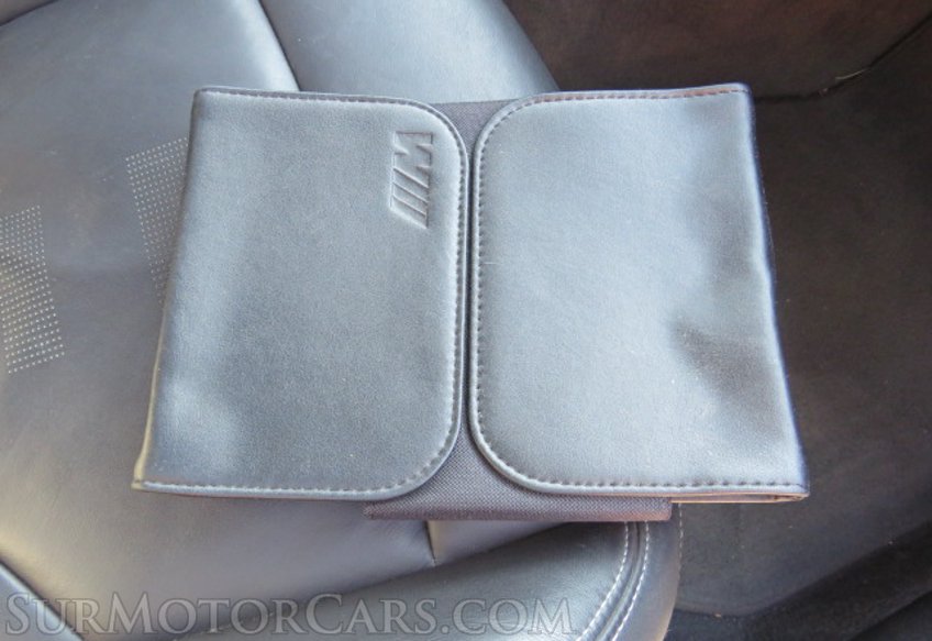 2018 BMW M3 - Image 53