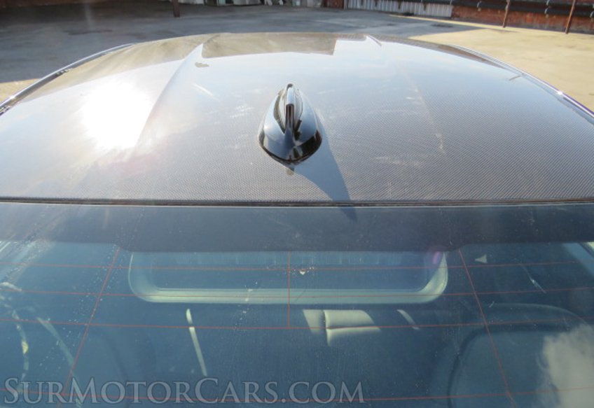 2018 BMW M3 - Image 15