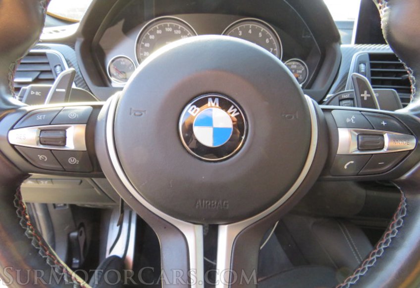 2018 BMW M3 - Image 34