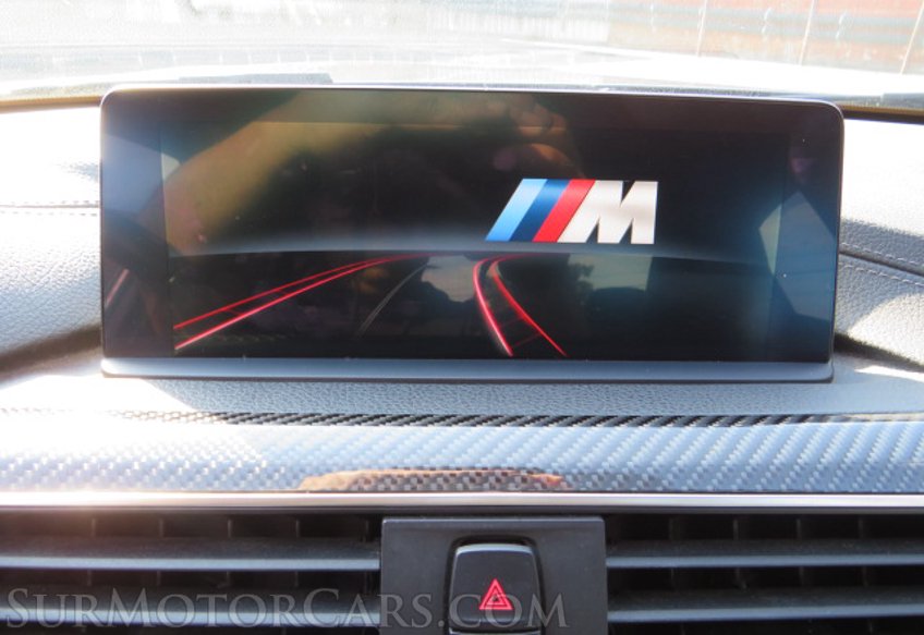 2018 BMW M3 - Image 42