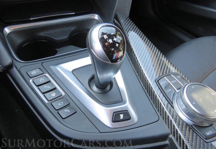 2018 BMW M3 - Image 48