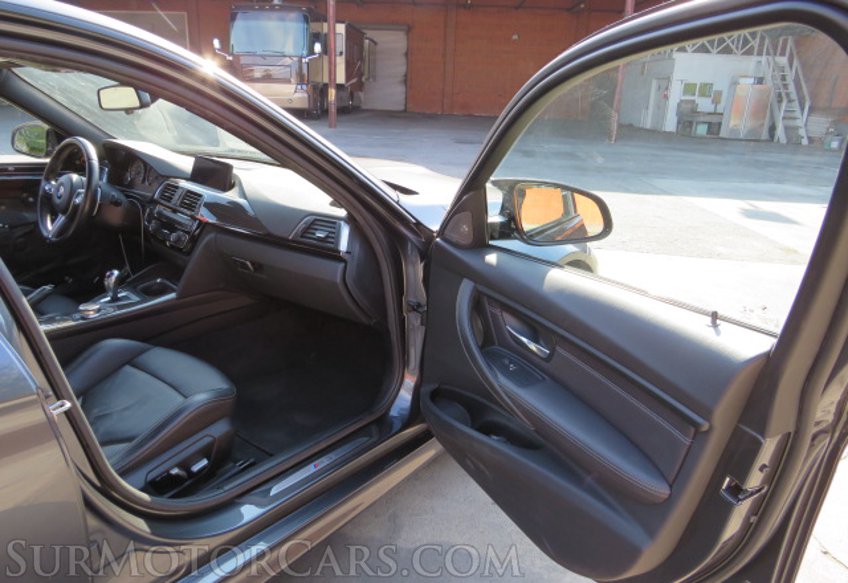 2018 BMW M3 - Image 22