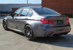 2018 BMW M3 - Image 10