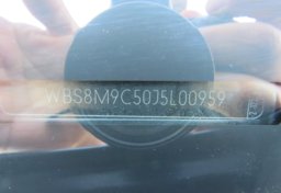 2018 BMW M3 - Image 59