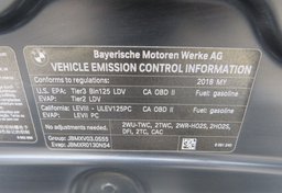 2018 BMW M3 - Image 57