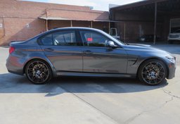2018 BMW M3 - Image 5