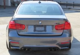 2018 BMW M3 - Image 11