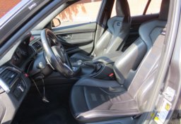 2018 BMW M3 - Image 25