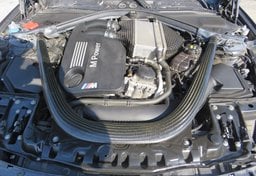 2018 BMW M3 - Image 55