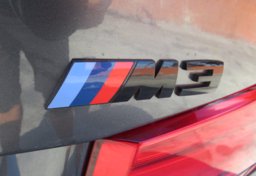 2018 BMW M3 - Image 18