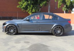 2018 BMW M3 - Image 6