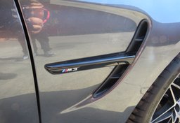 2018 BMW M3 - Image 17