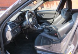 2018 BMW M3 - Image 29