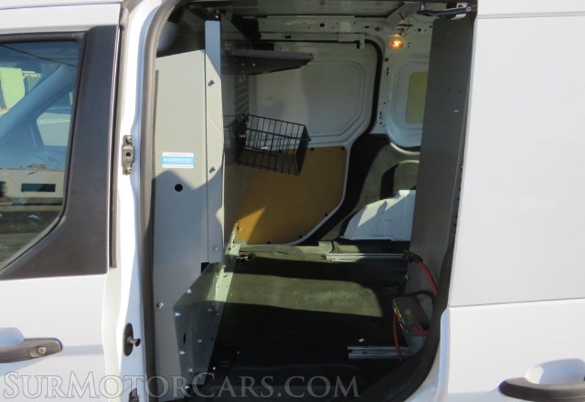 2015 Ford Transit Connect - Image 37