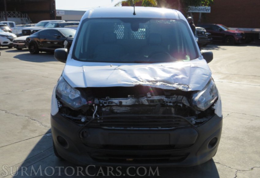 2015 Ford Transit Connect - Image 12