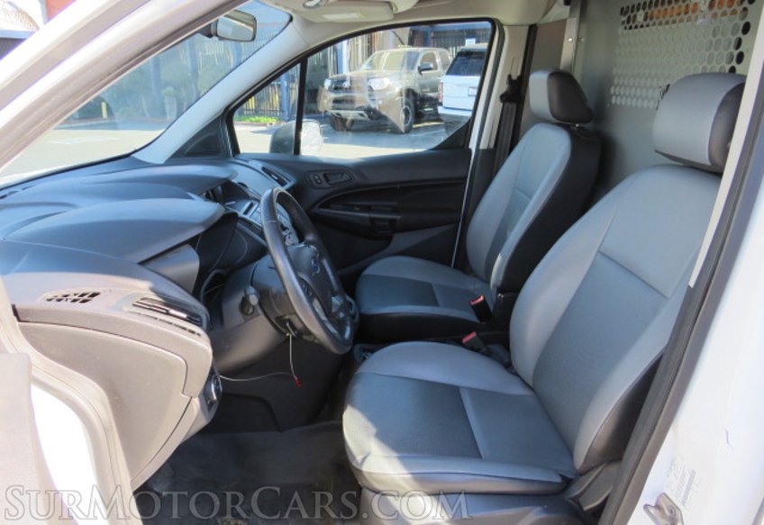 2015 Ford Transit Connect - Image 36