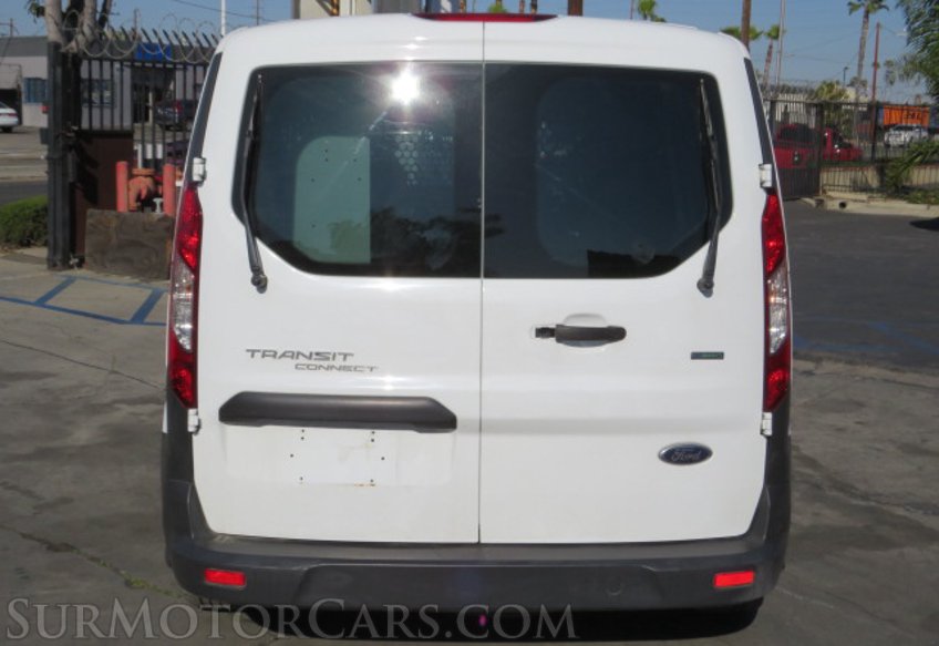 2015 Ford Transit Connect - Image 11