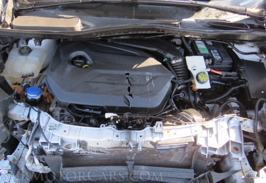 2015 Ford Transit Connect - Image 47