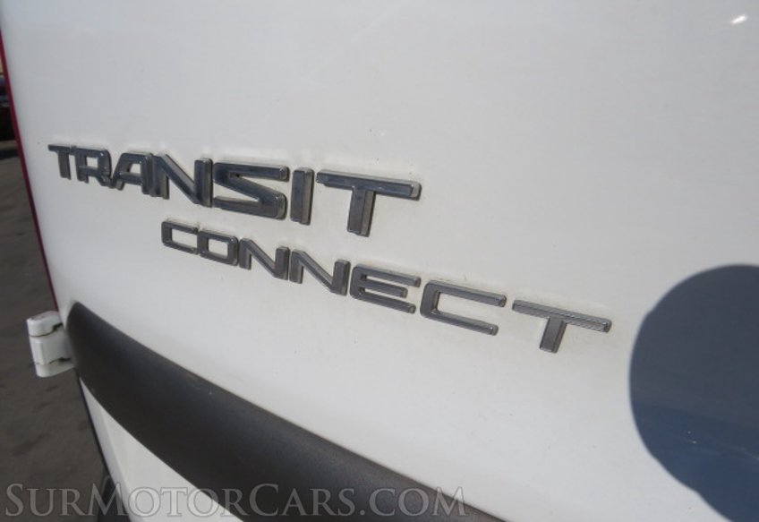 2015 Ford Transit Connect - Image 13