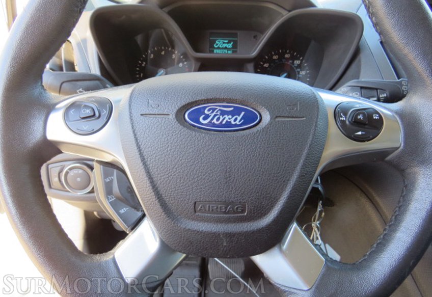 2015 Ford Transit Connect - Image 31