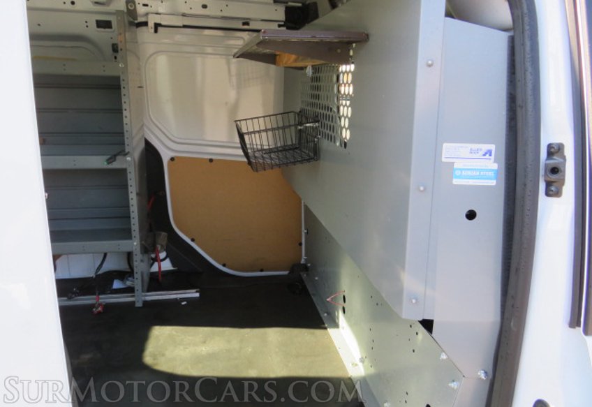 2015 Ford Transit Connect - Image 43