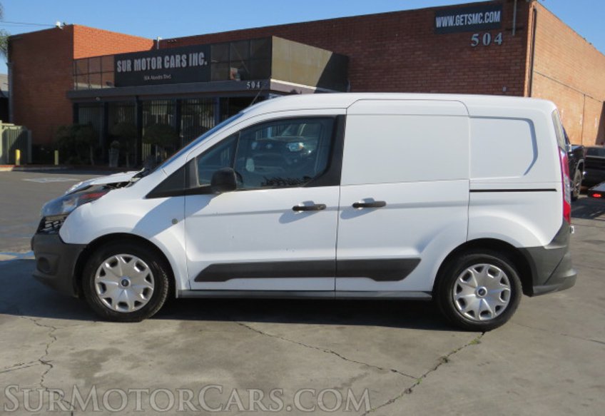 2015 Ford Transit Connect - Image 6
