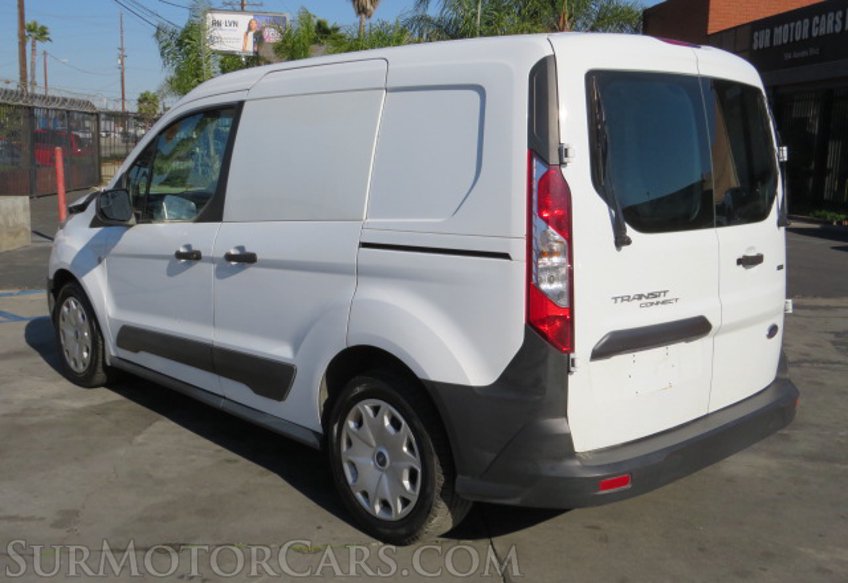 2015 Ford Transit Connect - Image 10