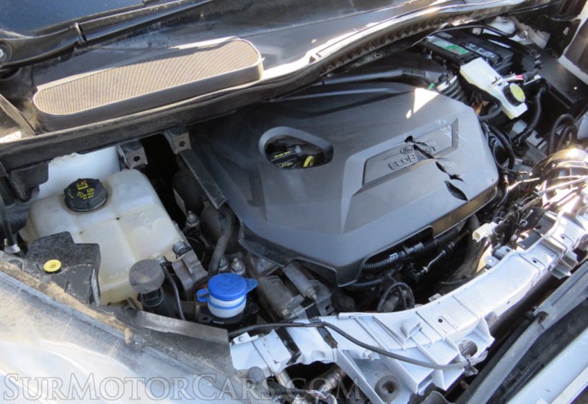 2015 Ford Transit Connect - Image 48