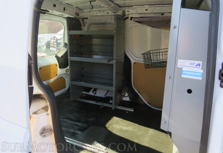 2015 Ford Transit Connect - Image 42