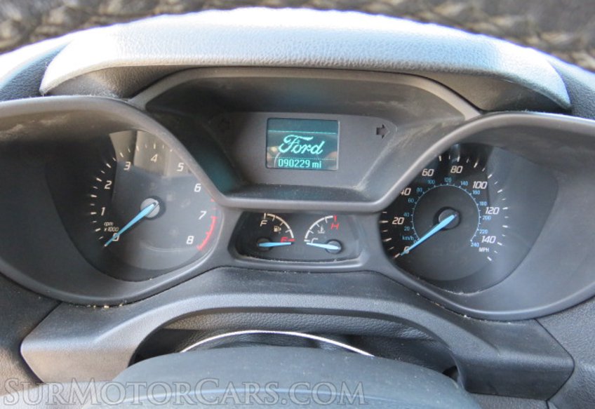 2015 Ford Transit Connect - Image 28