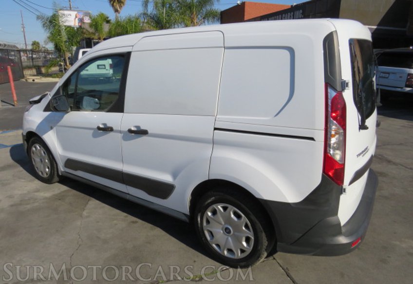 2015 Ford Transit Connect - Image 8