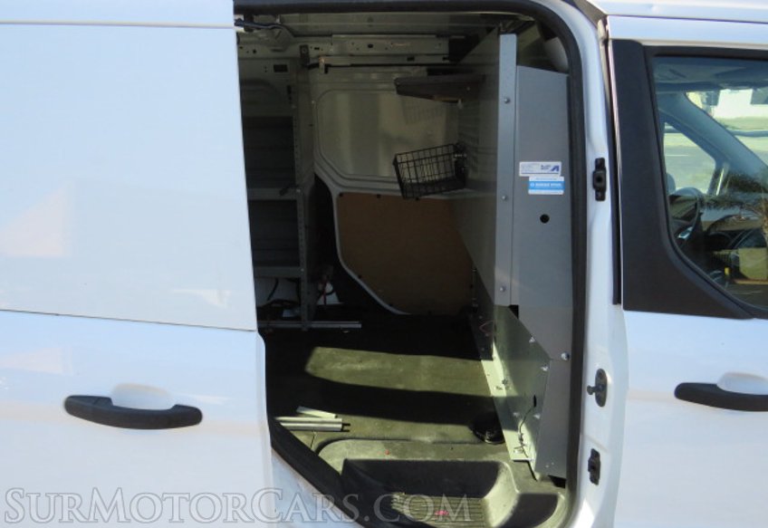 2015 Ford Transit Connect - Image 41