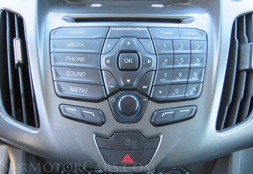 2015 Ford Transit Connect - Image 23