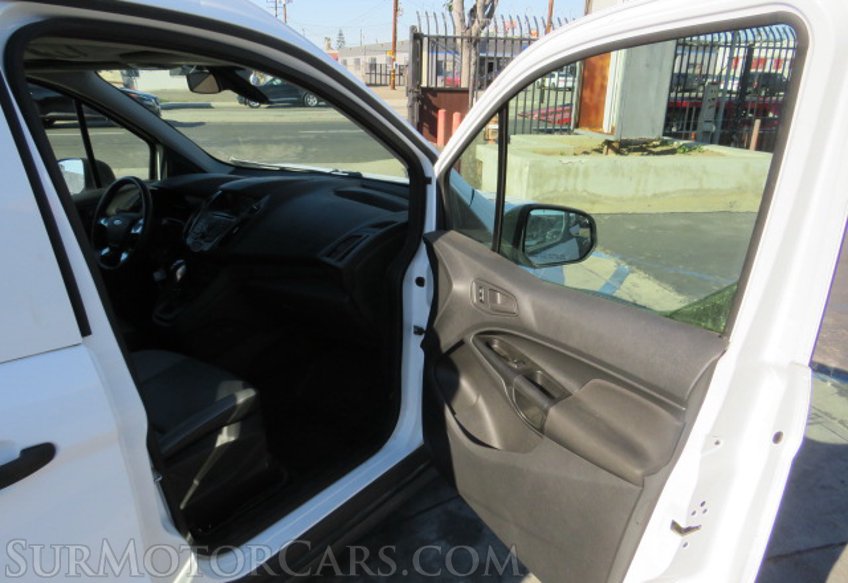 2015 Ford Transit Connect - Image 19