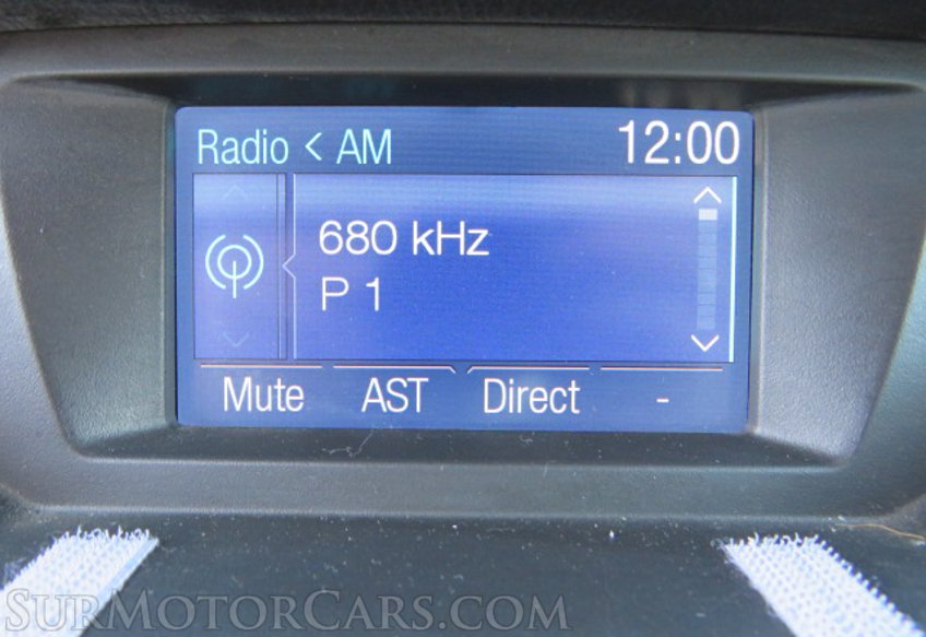 2015 Ford Transit Connect - Image 24