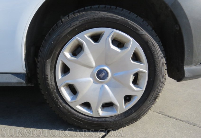 2015 Ford Transit Connect - Image 14