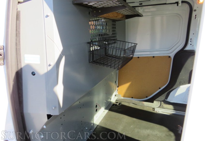 2015 Ford Transit Connect - Image 39