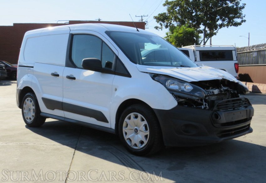 2015 Ford Transit Connect - Image 3