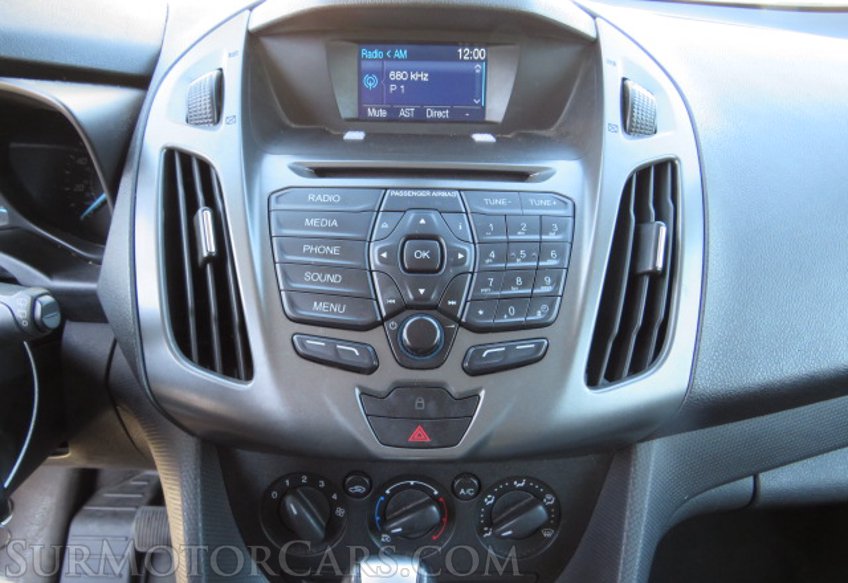 2015 Ford Transit Connect - Image 25