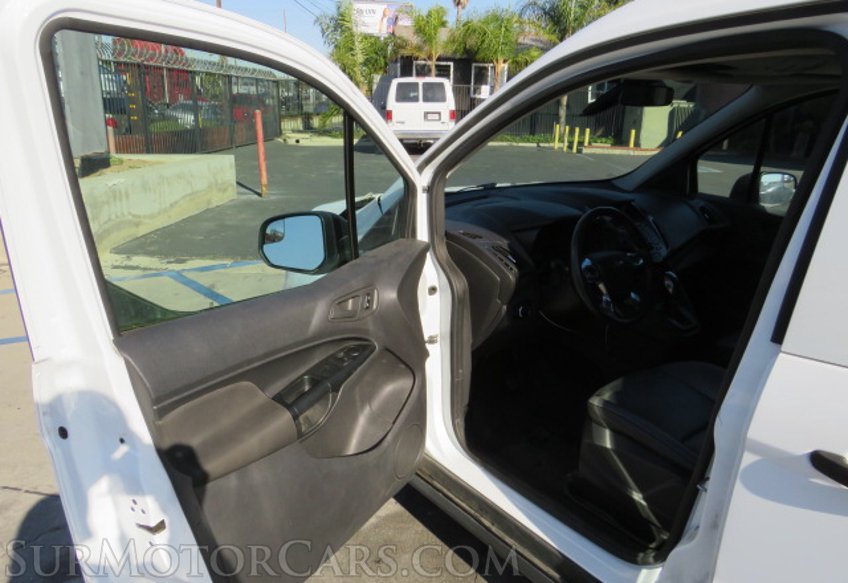 2015 Ford Transit Connect - Image 18
