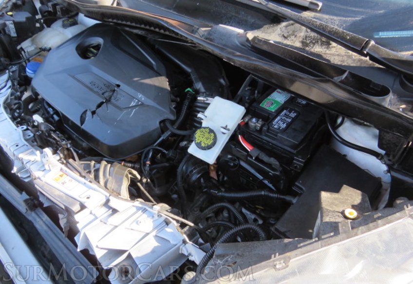 2015 Ford Transit Connect - Image 46