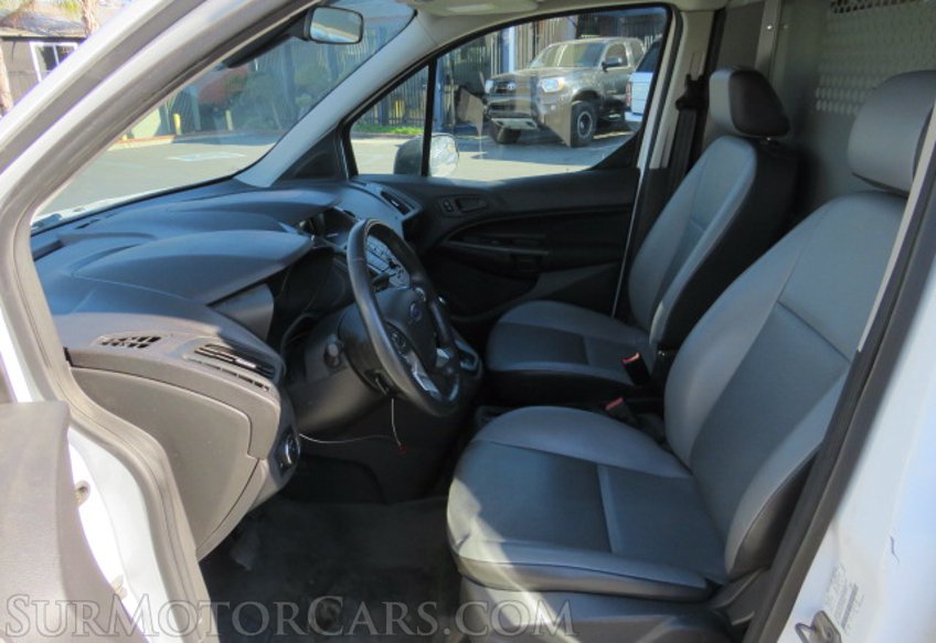 2015 Ford Transit Connect - Image 35