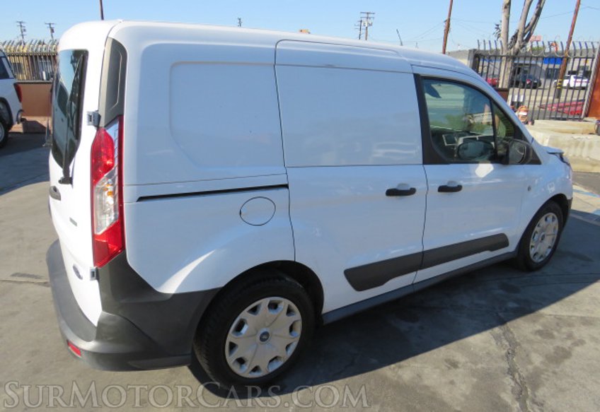 2015 Ford Transit Connect - Image 7