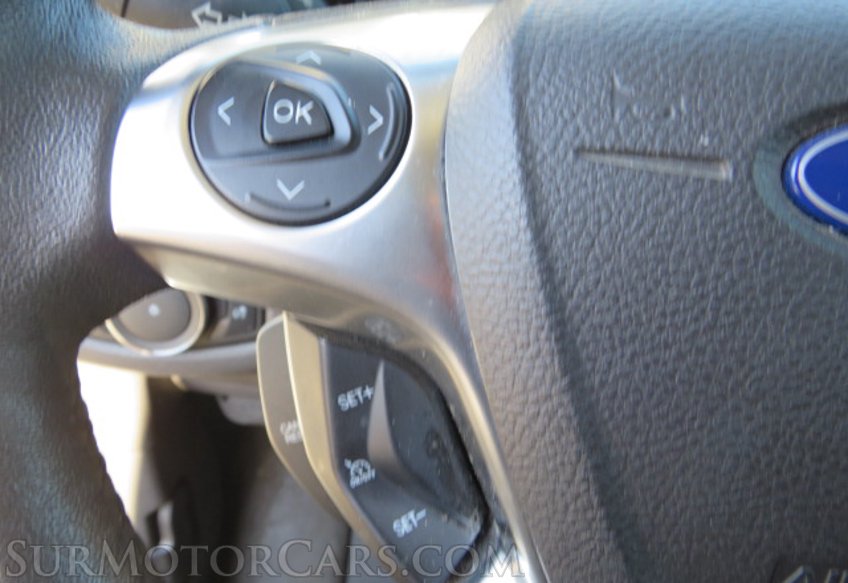 2015 Ford Transit Connect - Image 29