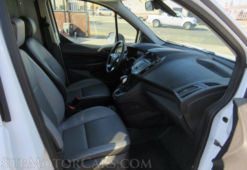 2015 Ford Transit Connect - Image 44