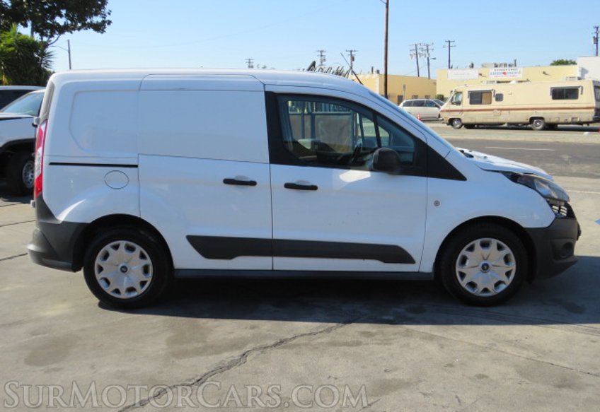 2015 Ford Transit Connect - Image 5