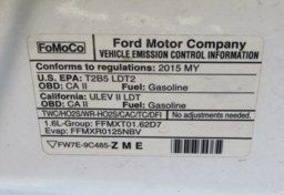 2015 Ford Transit Connect - Image 50