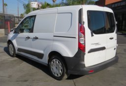 2015 Ford Transit Connect - Image 10