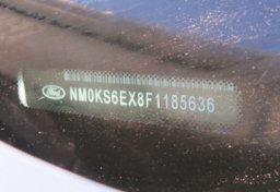 2015 Ford Transit Connect - Image 49