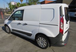 2015 Ford Transit Connect - Image 8